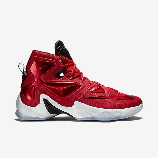 LEBRON XIII(レブロン13)807219-610 NIKE(ナイキ)バッシュ